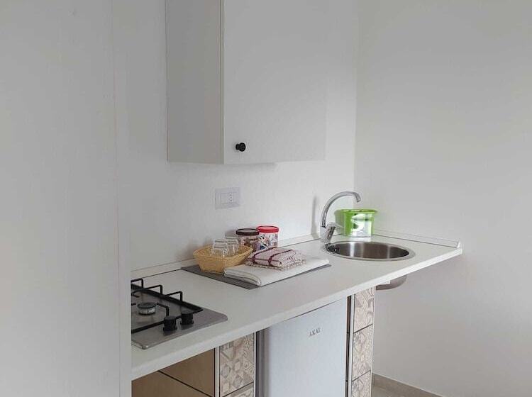 Tenuta Vallina Golfo Di Policastro