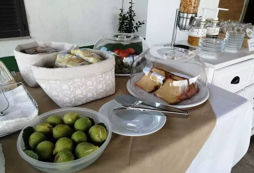 Tenuta Vallina   Golfo Di Policastro