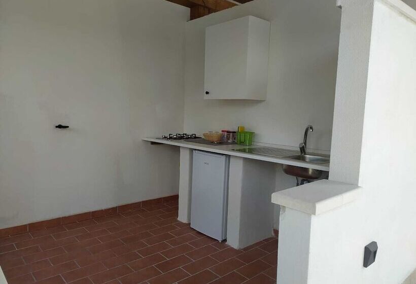 Tenuta Vallina Golfo Di Policastro