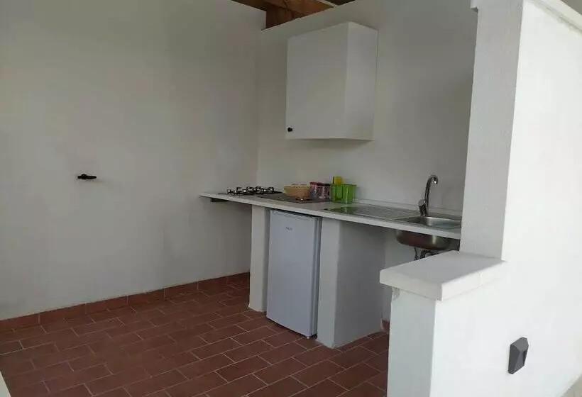 Tenuta Vallina   Golfo Di Policastro