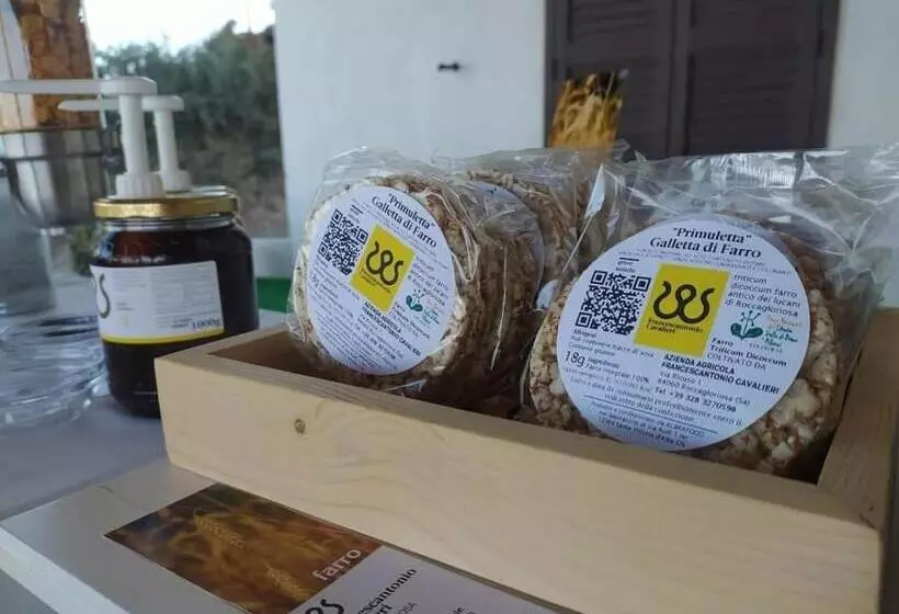 Tenuta Vallina   Golfo Di Policastro