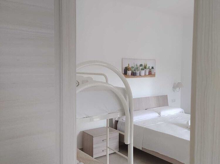 Tenuta Vallina Golfo Di Policastro