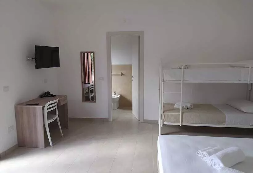 Tenuta Vallina   Golfo Di Policastro