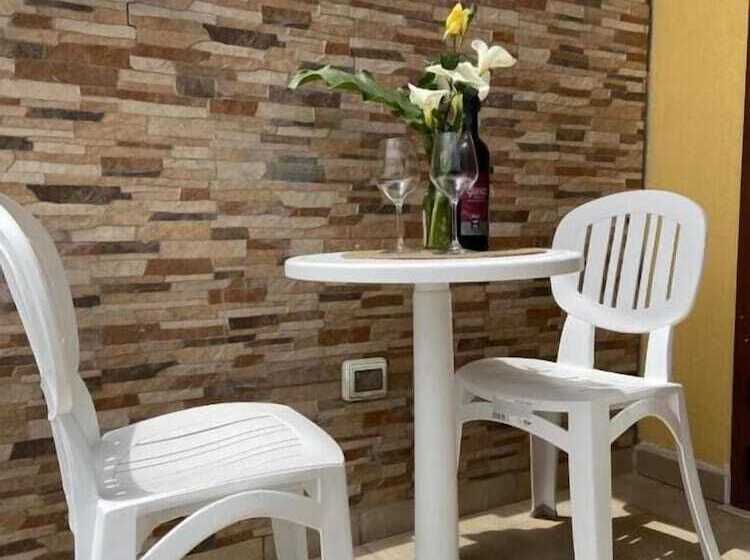 Tenuta Vallina Golfo Di Policastro