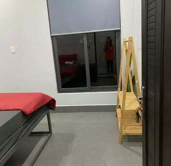 هاستل Welkom Inn
