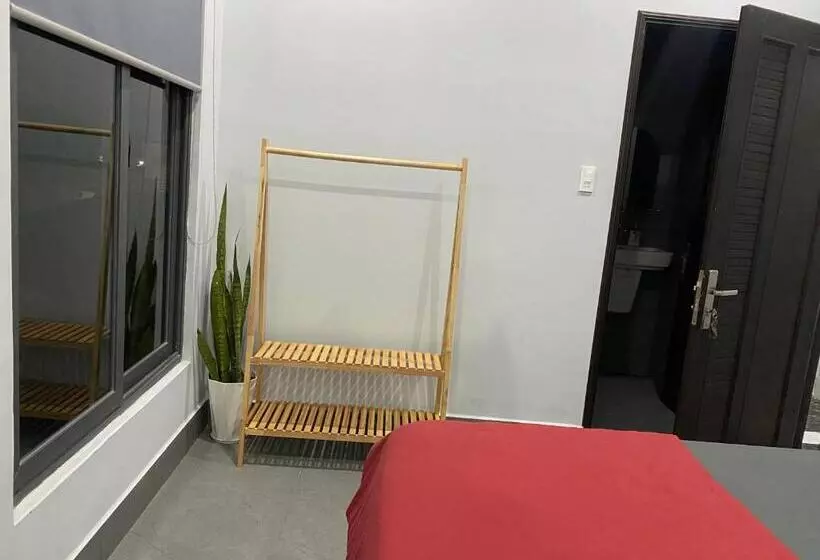 هاستل Welkom Inn