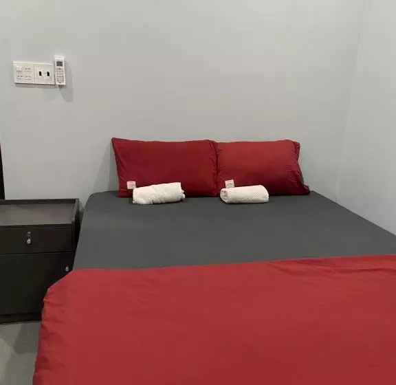 هاستل Welkom Inn