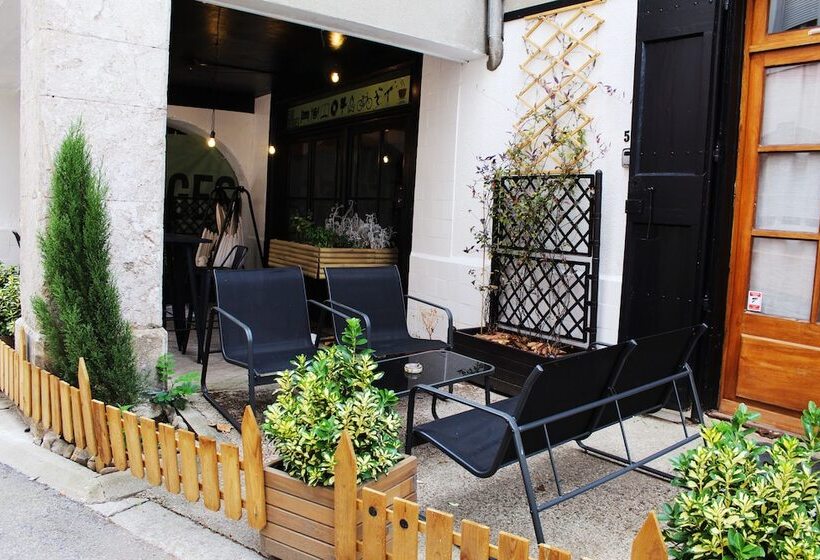 مبيت وإفطار Eau Berges