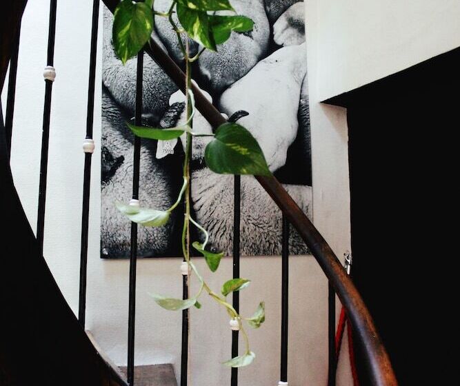 مبيت وإفطار Eau Berges