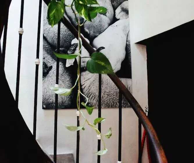 Aamiaismajoitus (B&B) Eau Berges