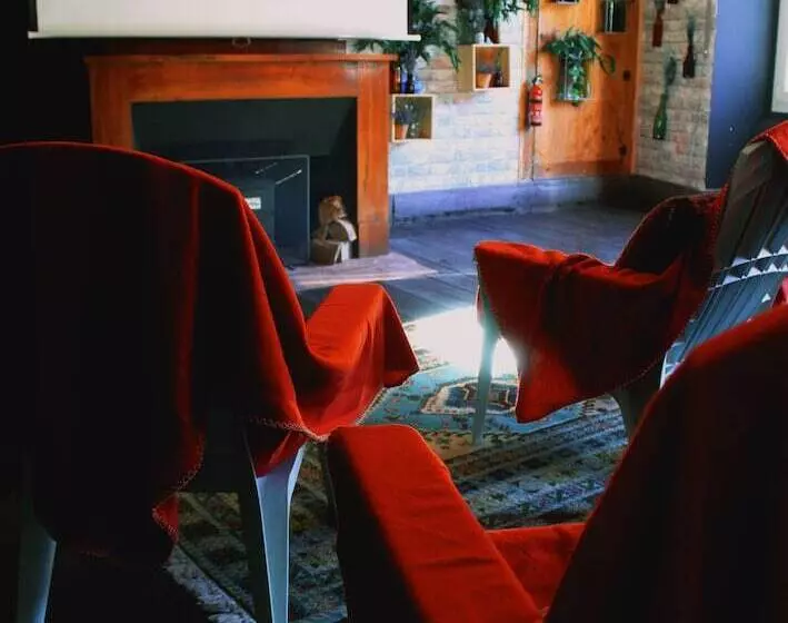 Aamiaismajoitus (B&B) Eau Berges