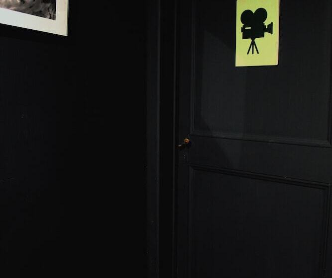 مبيت وإفطار Eau Berges