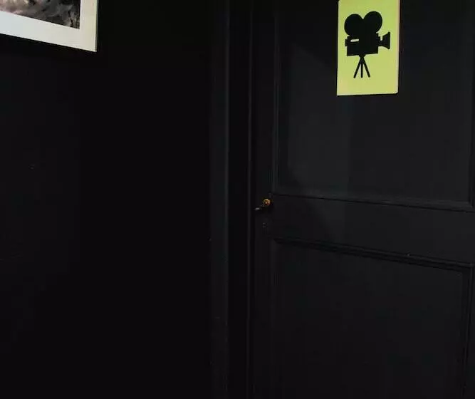 Aamiaismajoitus (B&B) Eau Berges