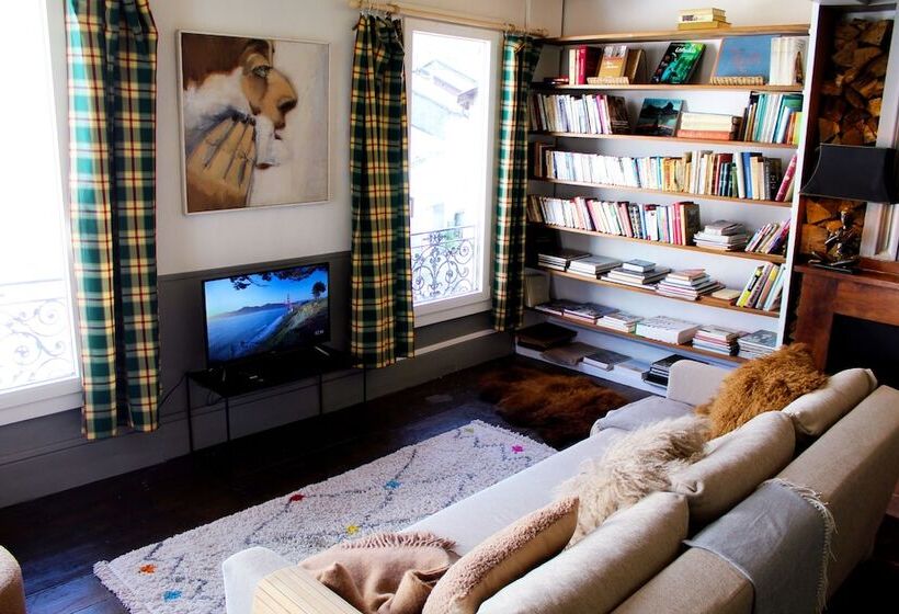 مبيت وإفطار Eau Berges