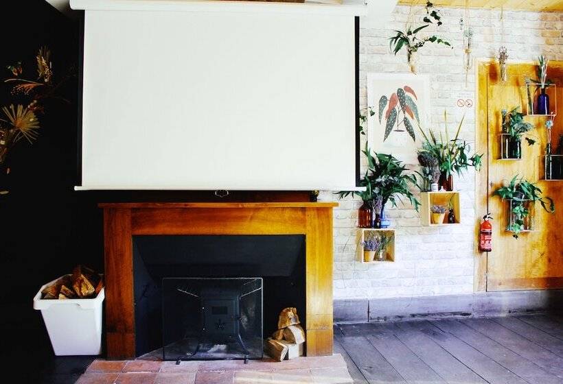 مبيت وإفطار Eau Berges