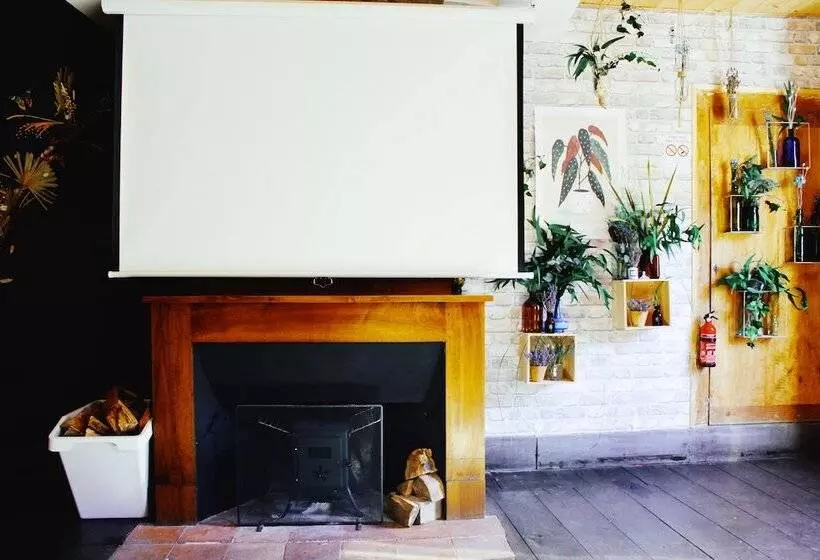 Aamiaismajoitus (B&B) Eau Berges