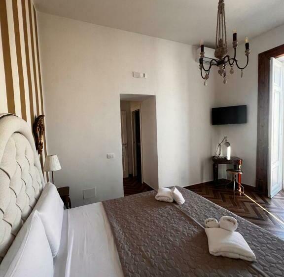 تختخواب و صبحانه Villa Valminuta