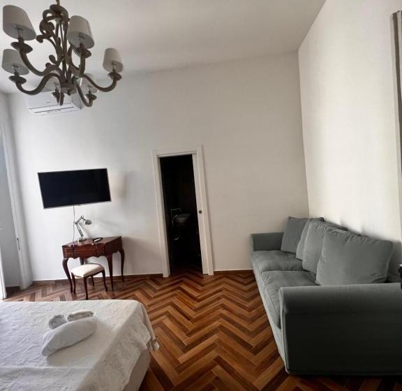 تختخواب و صبحانه Villa Valminuta