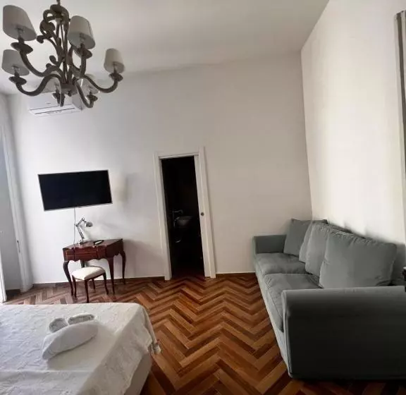 Aamiaismajoitus (B&B) Villa Valminuta