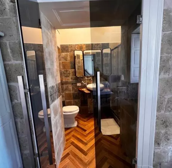 Aamiaismajoitus (B&B) Villa Valminuta