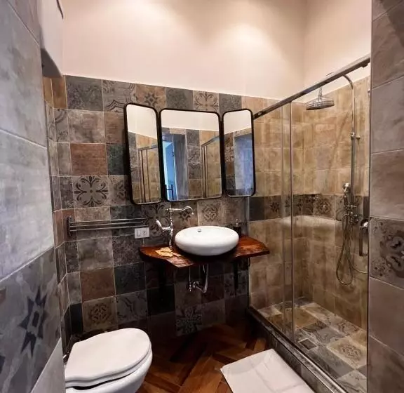 Aamiaismajoitus (B&B) Villa Valminuta