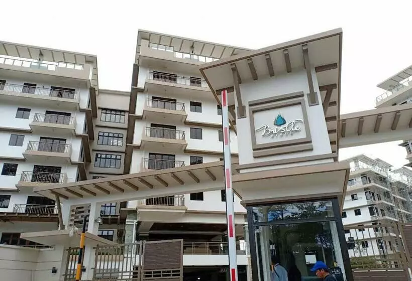 Bristle Ridge Condominium