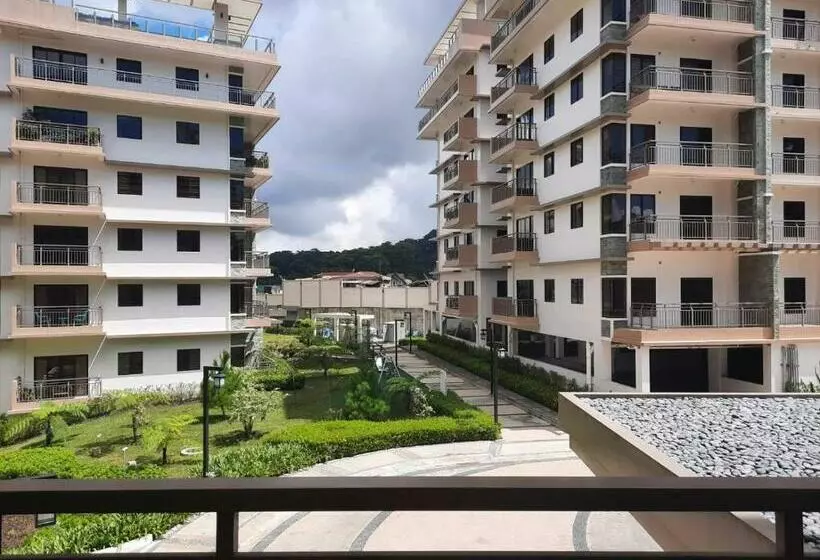 Bristle Ridge Condominium
