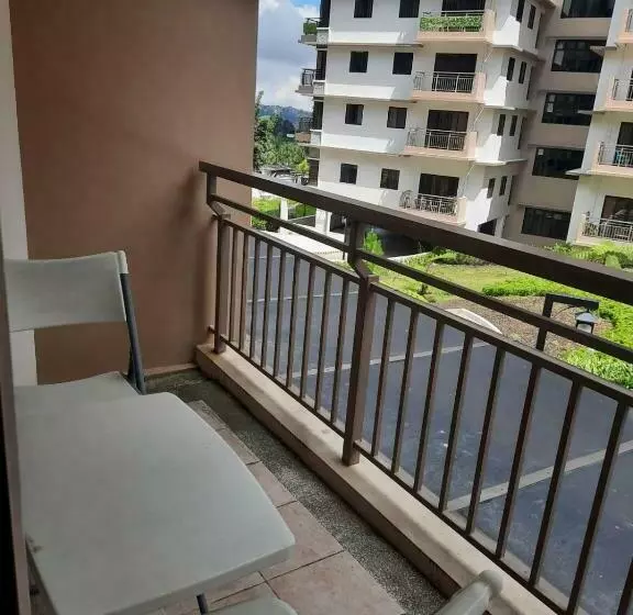 Bristle Ridge Condominium