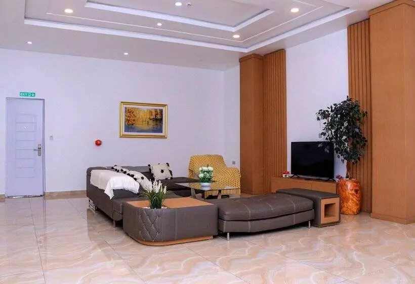 هتل Desikok Royal