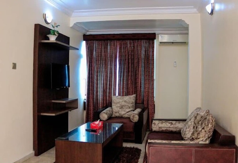 هتل Desikok Royal