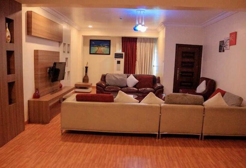 هتل Desikok Royal