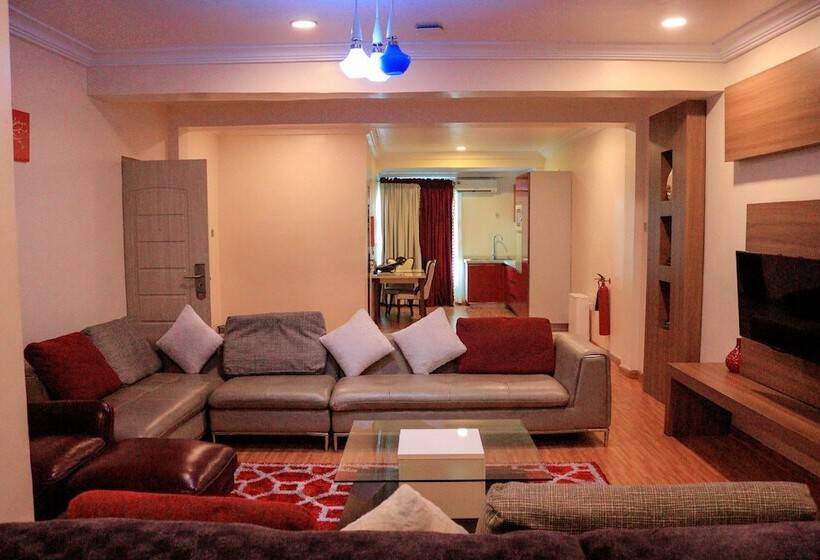 هتل Desikok Royal