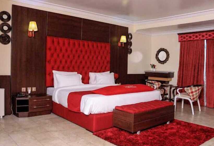 هتل Desikok Royal