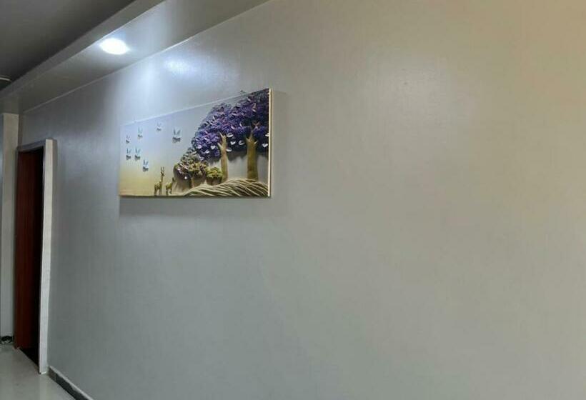 هتل Eastern Plaza