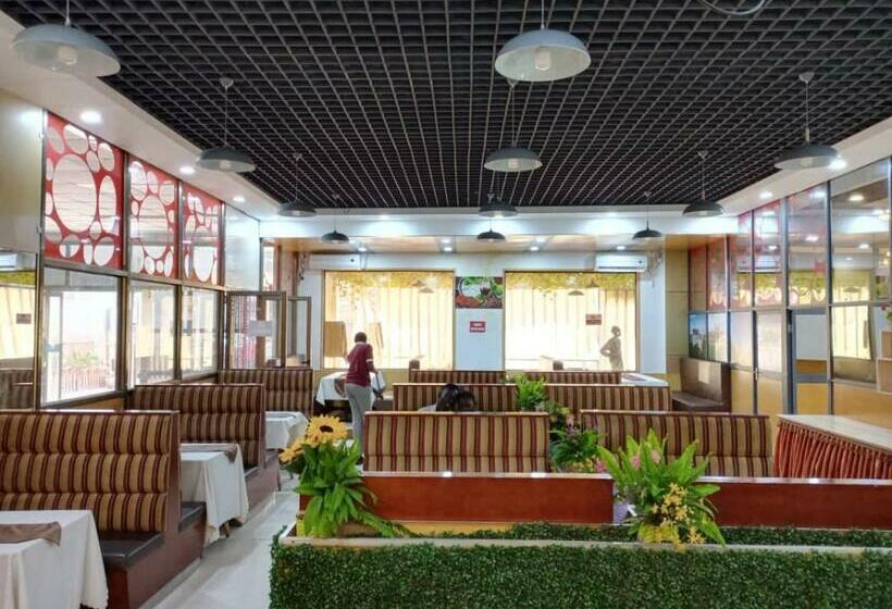 هتل Eastern Plaza