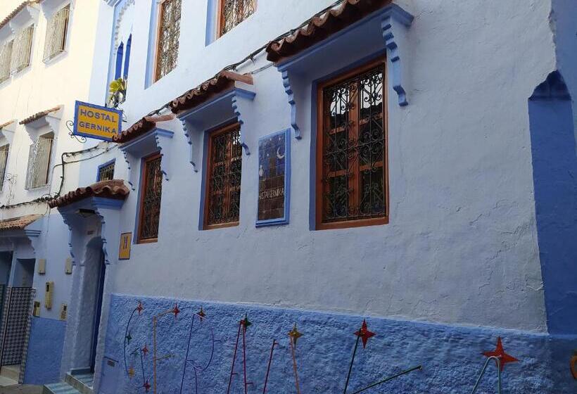 Hotel Gernika