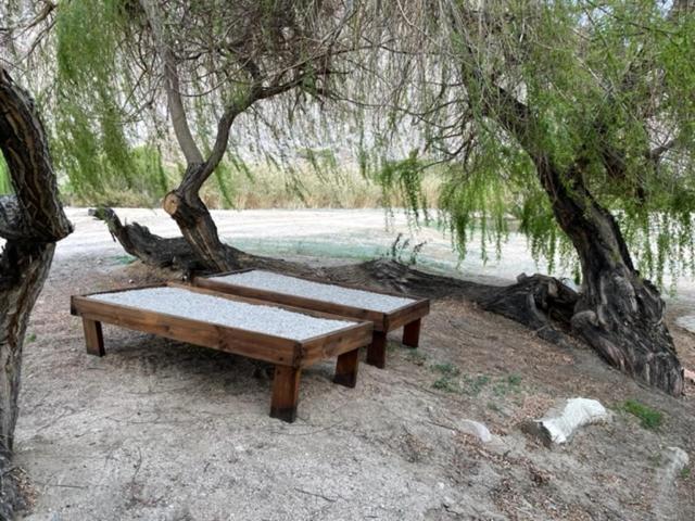 בית מלון כפרי Glamping Miraflores