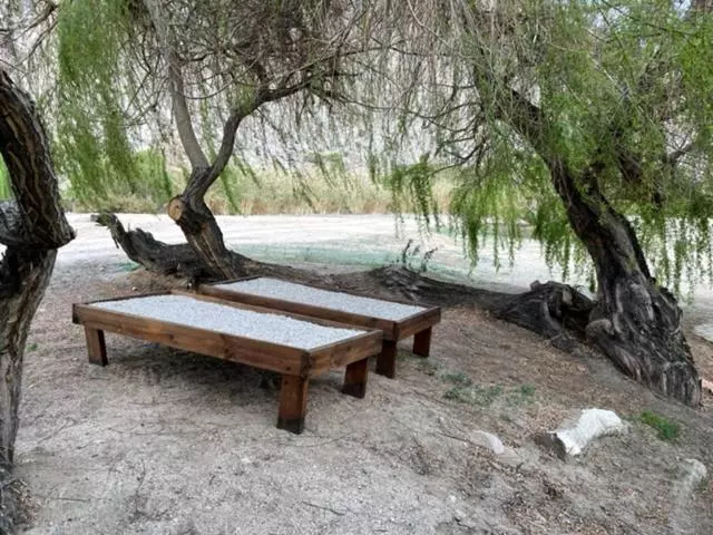 Hotelli Glamping Miraflores