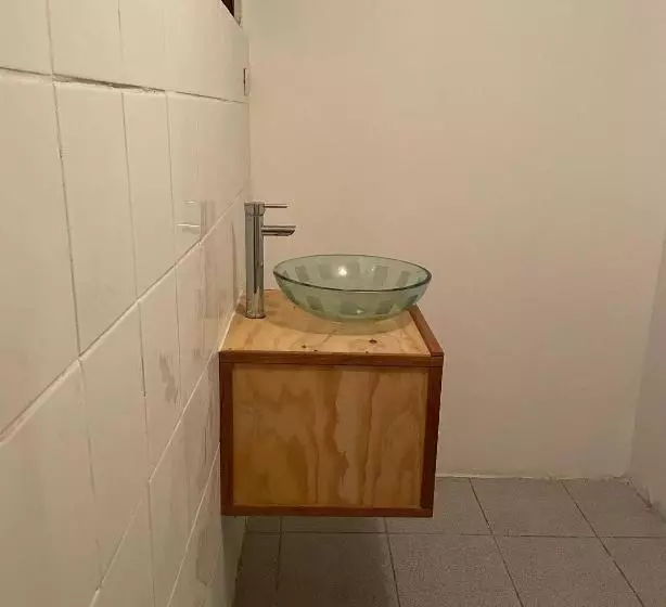 Hotelli Glamping Miraflores