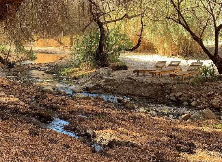 Hotelli Glamping Miraflores