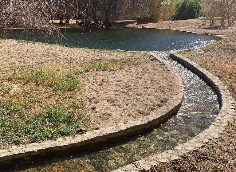 בית מלון כפרי Glamping Miraflores