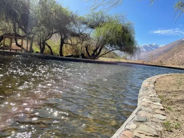 Hotelli Glamping Miraflores