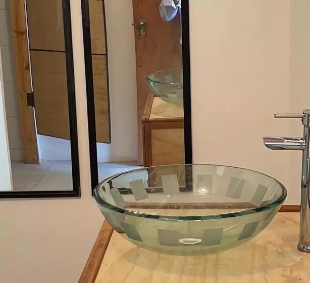 Hotelli Glamping Miraflores