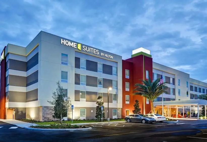 ホテル Home2 Suites By Hilton Scottsdale North
