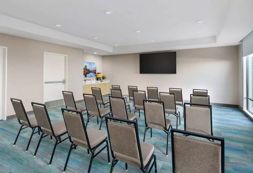 ホテル Home2 Suites By Hilton Scottsdale North