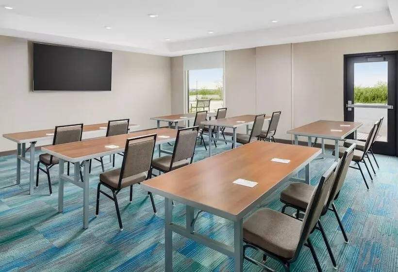 ホテル Home2 Suites By Hilton Scottsdale North