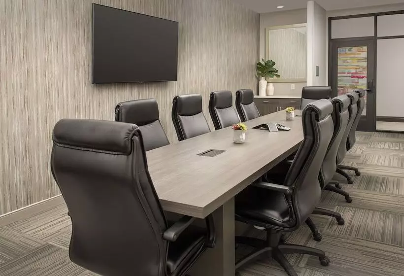 ホテル Home2 Suites By Hilton Scottsdale North