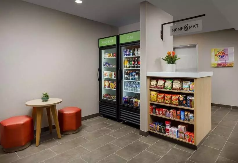 ホテル Home2 Suites By Hilton Scottsdale North