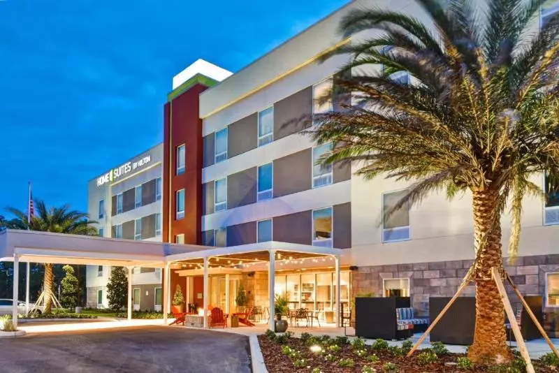 ホテル Home2 Suites By Hilton Scottsdale North