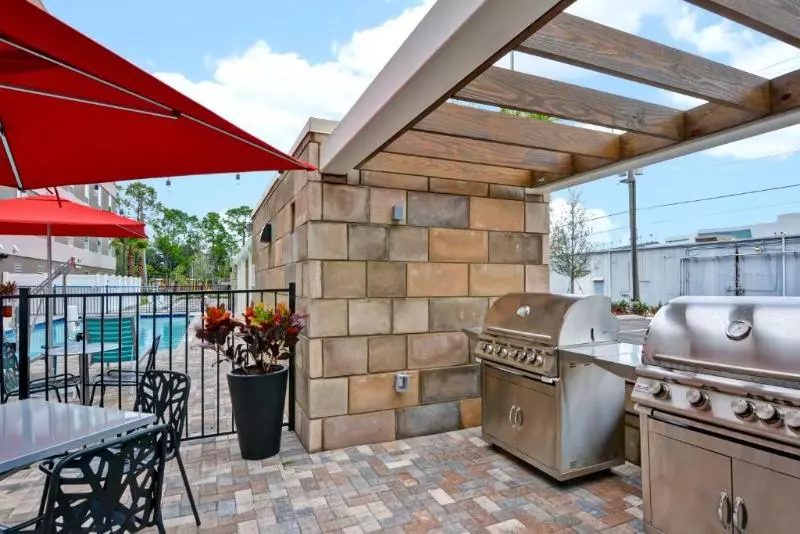 ホテル Home2 Suites By Hilton Scottsdale North